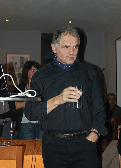 Prof. Jiří Pelcl