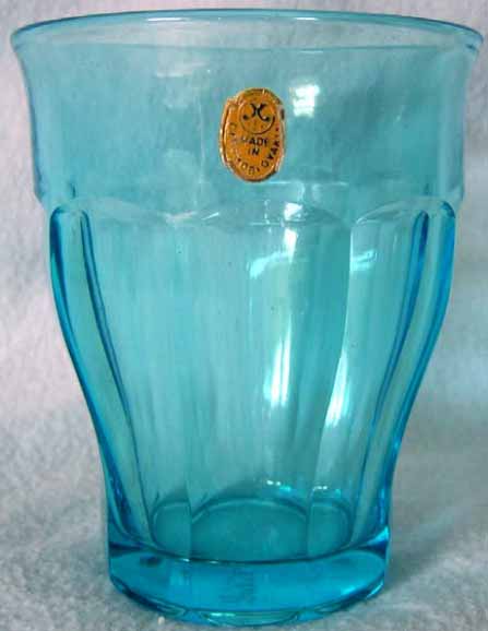 Duritka (Durit glass) - 1934