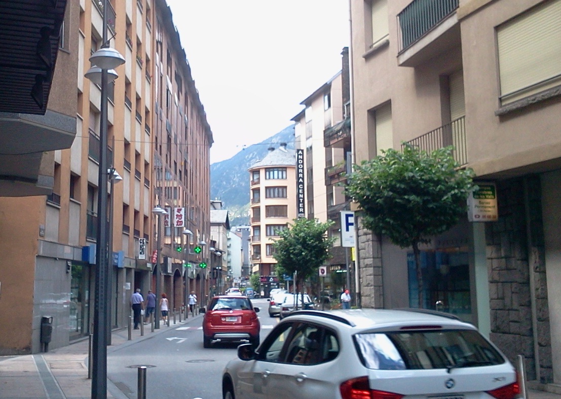 Carrer del Doctor Nequí